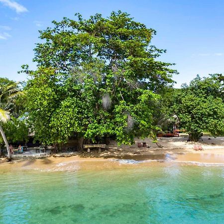 Monkey Island Resort Koh Mak Exteriör bild