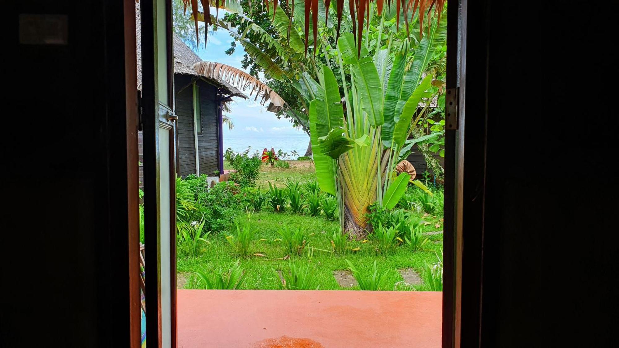 Monkey Island Resort Koh Mak Rum bild